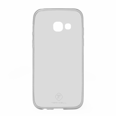 Zastitna maska (futrola) Teracell Skin - Samsung A320F Galaxy A3 2017 crna.