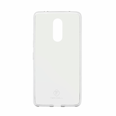Zastitna maska (futrola) Teracell Skin - Lenovo K6 Note Transparent.