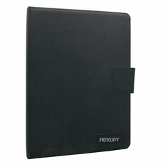 Zastitna maska (futrola) Mercury - tablet 7" univerlna crna.