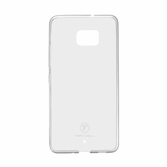 Zastitna maska (futrola) Teracell Skin - HTC U Ultra Transparent.