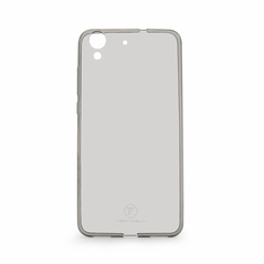 Zastitna maska (futrola) Teracell Skin - Huawei Y6 II crna.