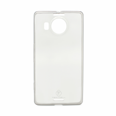 Zastitna maska (futrola) Teracell Skin - Microsoft Lumia 950 XL Transparent.