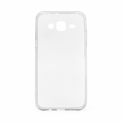 Zastitna silikonska maska (futrola) Ultra Thin - Samsung J500F Galaxy J5 Transparent.