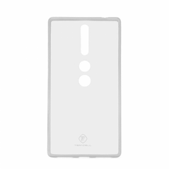 Zastitna maska (futrola) Teracell Skin - Lenovo Phab 2 Pro Transparent.
