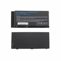 Baterija - laptop Dell Precision M6600 M6700 M4600 M4700 11.1V 7800mAh.