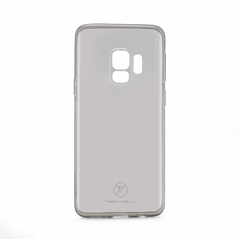 Zastitna maska (futrola) Teracell Skin - Samsung G960 S9 crna.