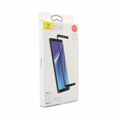 stitno Staklo Staklena folija (zastitno kaljeno staklo) za ekran Baseus 3D 0.3mm - Samsung N950F Note 8 beli.