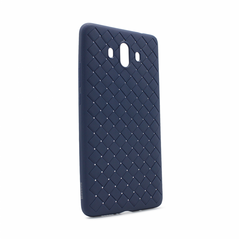 Zastitna maska (futrola) Baseus BV Weaving - Huawei Mate 10 plava.