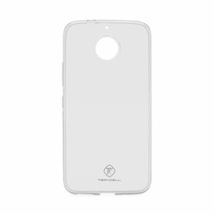 Zastitna maska (futrola) Teracell Skin - Motorola XT1805 Moto G5S Plus Transparent.