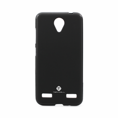 Zastitna maska (futrola) Teracell Giulietta - ZTE Blade A520 crna.