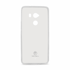 Zastitna maska (futrola) Teracell Skin - HTC U11 Plus Transparent.