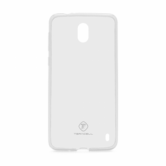 Zastitna maska (futrola) Teracell Skin - Nokia 2 Transparent.