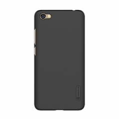 Zastitna maska (futrola) Nillkin scrub - Xiaomi Redmi Note 5A crna.