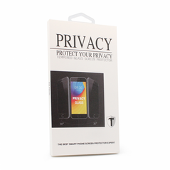 stitno Staklo Staklena folija (zastitno kaljeno staklo) za ekran Privacy Plus - Samsung J320F Galaxy J3 (2016).