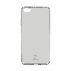 Zastitna maska (futrola) Teracell Skin - Xiaomi Redmi Note 5A crna.