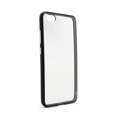 Zastitna maska (futrola) providna Cover - Xiaomi Redmi Note 5A crna.