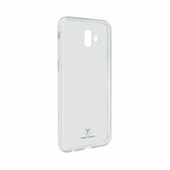 Zastitna maska (futrola) Teracell Giulietta - Samsung J610FN Galaxy J6 Plus Transparent.