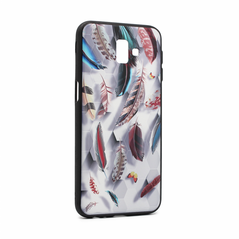 Zastitna maska (futrola) Feather - Samsung J610FN Galaxy J6 Plus type 2.