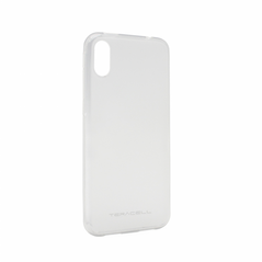 Zastitna maska (futrola) Teracell Giulietta - Tesla Smartphone 6.4 Lite bela.
