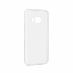 Zastitna silikonska maska (futrola) Ultra Thin - HTC One / M9 Transparent.