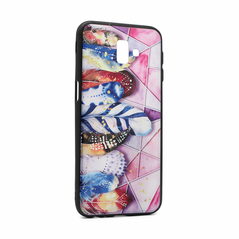 Zastitna maska (futrola) Feather - Samsung J610FN Galaxy J6 Plus type 1.