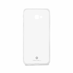 Zastitna maska (futrola) Teracell Giulietta - Samsung J415FN Galaxy J4 Plus Transparent.
