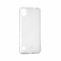 Zastitna maska (futrola) Teracell Giulietta - ZTE Blade A530 bela.