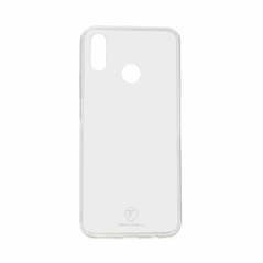 Zastitna maska (futrola) Teracell Skin - Huawei P smart plus Transparent.