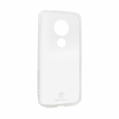 Zastitna maska (futrola) Teracell Skin - Motorola Moto E5 Play GO Transparent.