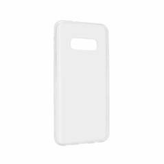Zastitna silikonska maska (futrola) Ultra Thin - Samsung G970 S10e Transparent.