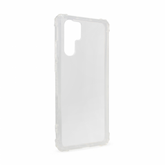 Zastitna maska (futrola) Transparent Ice Cube - Huawei P30 Pro.