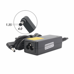 Punjac - laptop Asus 19V 1.75A (4.0*1.35) ugao 90.