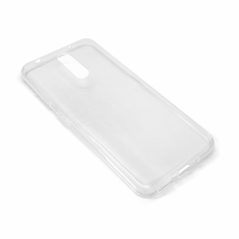 Zastitna silikonska maska (futrola) Ultra Thin - Nokia 3.2 Transparent.