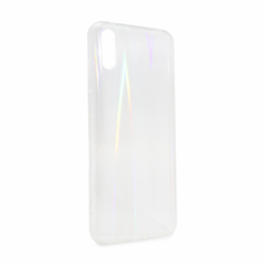 Zastitna maska (futrola) Lighting IMD - Huawei Enjoy 9/Y7 Pro 2019 Transparent.
