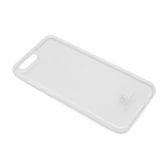 Zastitna maska (futrola) Teracell Skin - Huawei Honor View 10 Transparent.