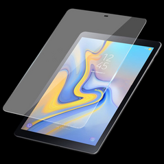 stitno Staklo Staklena folija (zastitno kaljeno staklo) za ekran Dux Ducis - Samsung Tab A 2018 10.5.