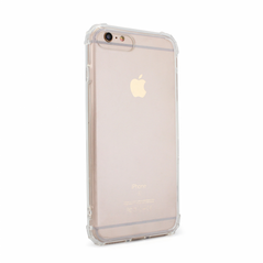 Zastitna maska (futrola) Transparent Ice Cube - iPhone 7 Plus/8 Plus.
