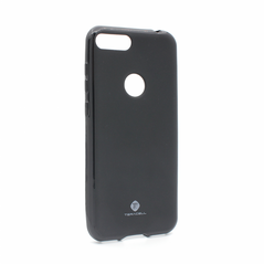 Zastitna maska (futrola) Teracell Giulietta - Alcatel 1S 2019/5024D crna.