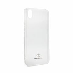 Zastitna maska (futrola) Teracell Giulietta - Huawei Y5 (2019)/Honor 8S 2019/2020 Transparent.