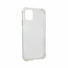 Zastitna maska (futrola) Transparent Ice Cube - iPhone 11 6.1.