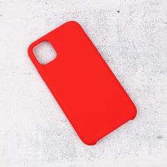 Zastitna maska (futrola) Summer color - iPhone 11 6.1 crvena.