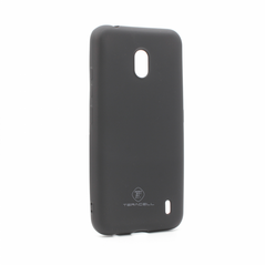 Zastitna maska (futrola) Teracell Giulietta - Nokia 2.2 mat crna.