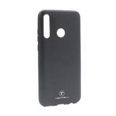 Zastitna maska (futrola) Teracell Skin - Huawei Honor 20 Lite/Honor 20e mat crna.