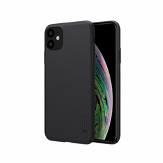 Zastitna maska (futrola) Nillkin scrub - iPhone 11 6.1 crna.