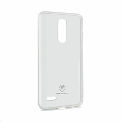 Zastitna maska (futrola) Teracell Skin - LG K10 (2018) Transparent.