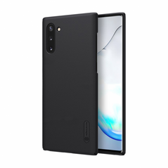Zastitna maska (futrola) Nillkin scrub - Samsung N970F Galaxy Note 10 crna.