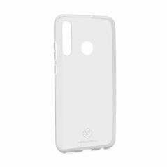 Zastitna maska (futrola) Teracell Skin - Huawei Honor 20 Lite/Honor 20e Transparent.