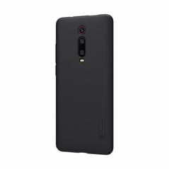 Zastitna maska (futrola) Nillkin scrub - Xiaomi Mi 9T/Redmi K20/Redmi K20 Pro crna.