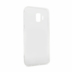 Zastitna silikonska maska (futrola) Ultra Thin - Samsung Galaxy J2 Core Transparent.