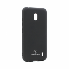 Zastitna maska (futrola) Teracell Skin - Nokia 2.2 mat crna.